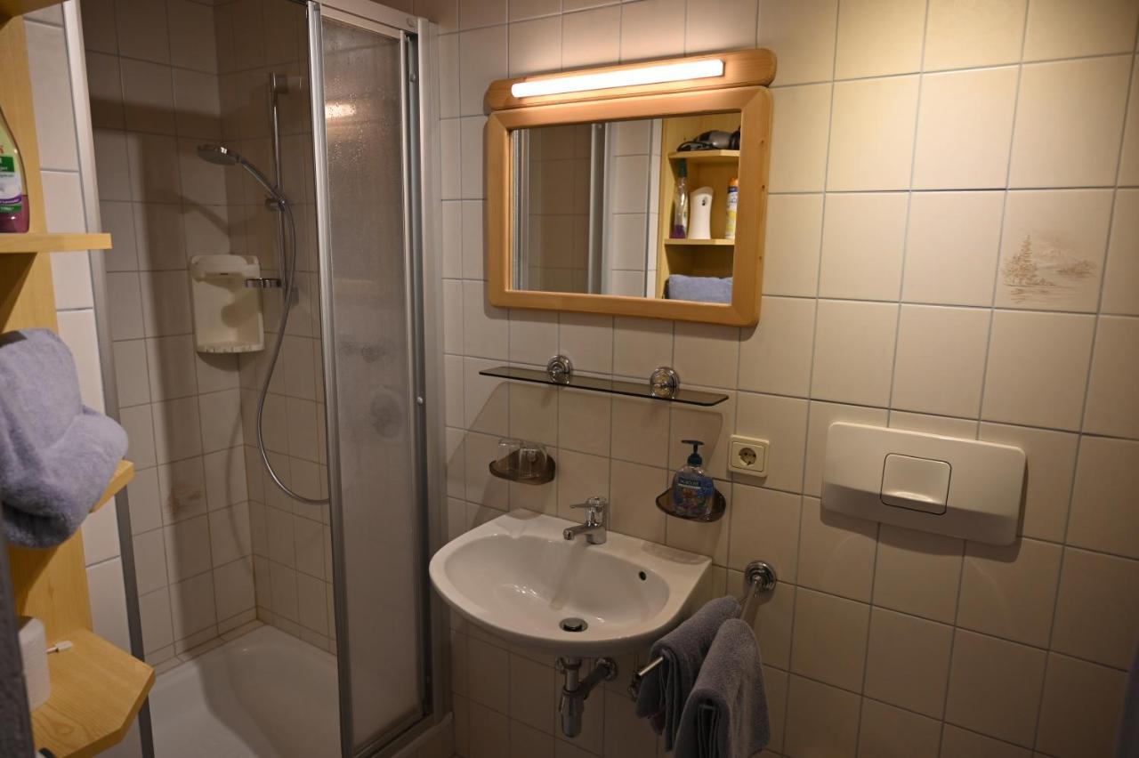 Appartement Eder Lähn المظهر الخارجي الصورة