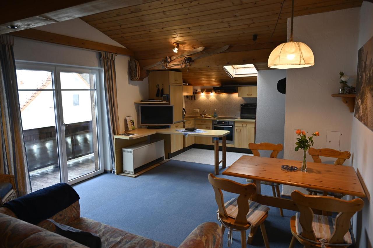 Appartement Eder Lähn المظهر الخارجي الصورة