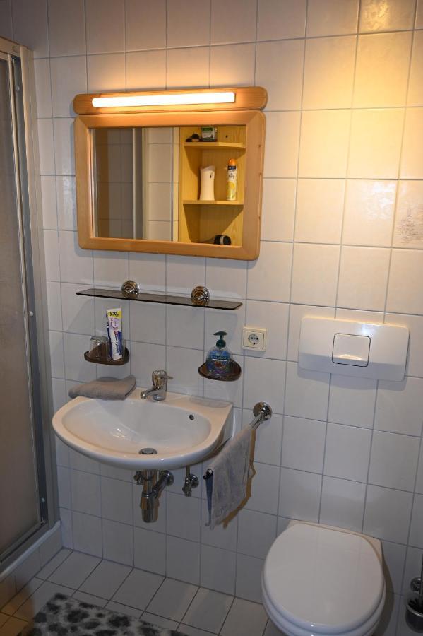 Appartement Eder Lähn المظهر الخارجي الصورة