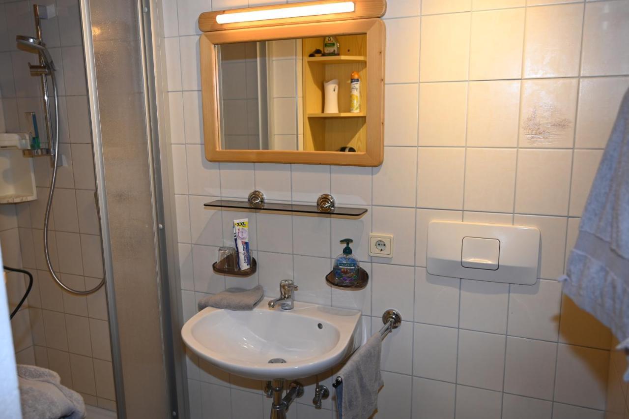 Appartement Eder Lähn المظهر الخارجي الصورة