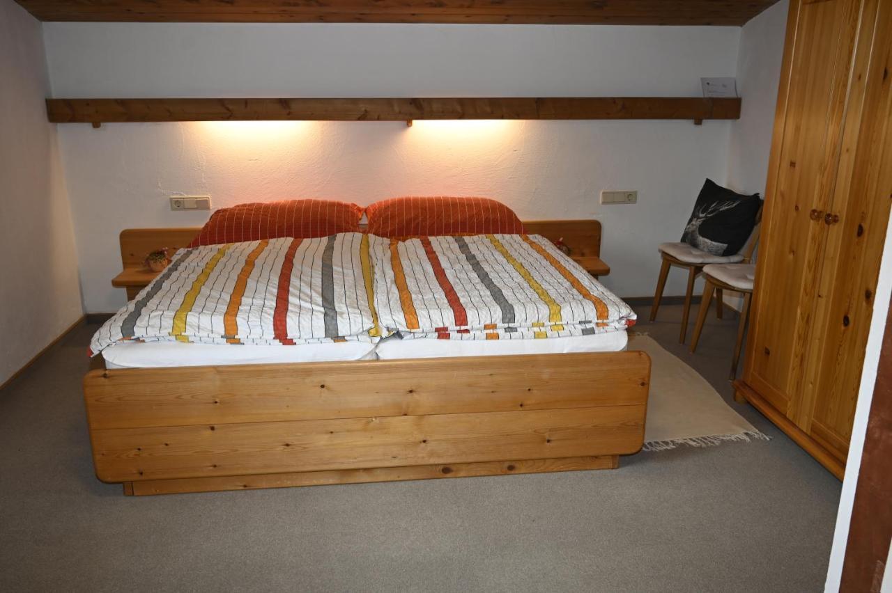 Appartement Eder Lähn المظهر الخارجي الصورة