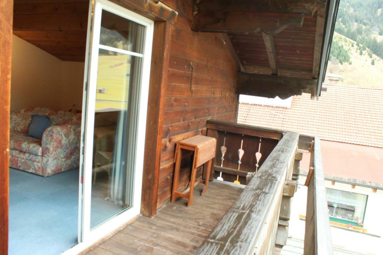 Appartement Eder Lähn المظهر الخارجي الصورة