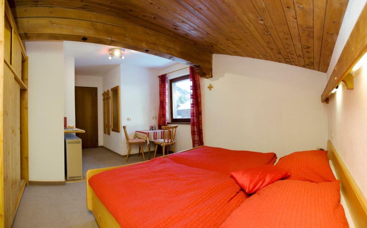 Appartement Eder Lähn المظهر الخارجي الصورة