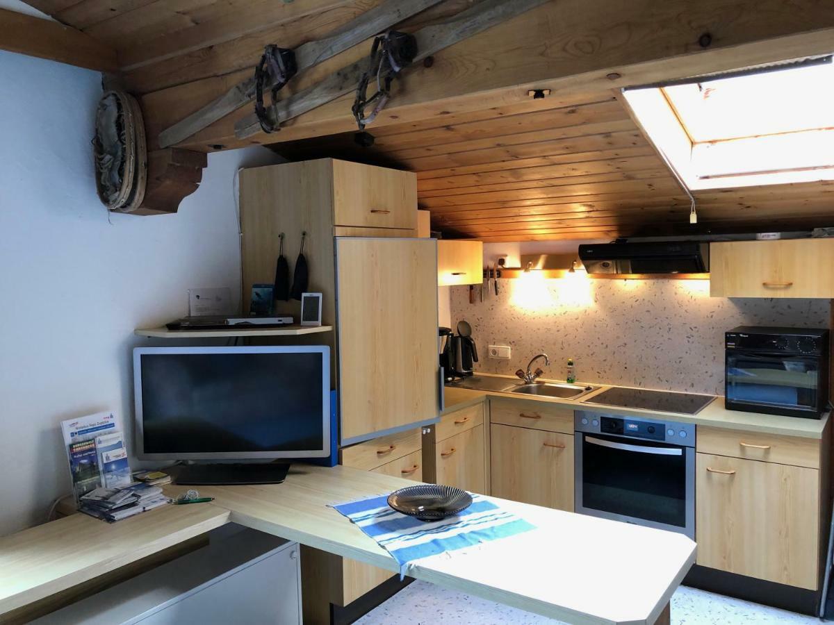 Appartement Eder Lähn المظهر الخارجي الصورة